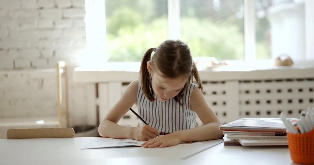 Olivia Harrison Dyslexia website